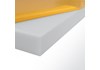 Schallabsorber 1000x500x30mm, aus Basotect® selbstklebend