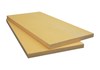Hard foam board 1250x600x60 mm