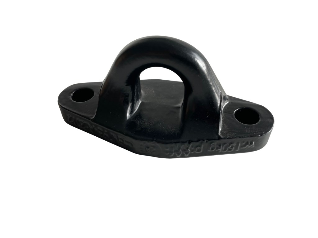 Bolted-type anchorage points 