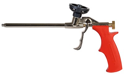Pistolet en métal