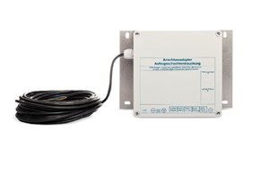 Control units and sets