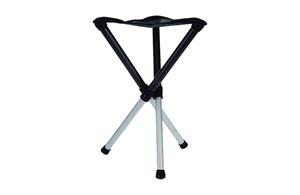 Folding tripod chair