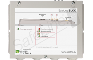 SafeLine Configuration and Accessories