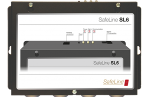 Module de base SafeLine SL6+