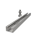 Surface fixed Channels profile HM 50/30